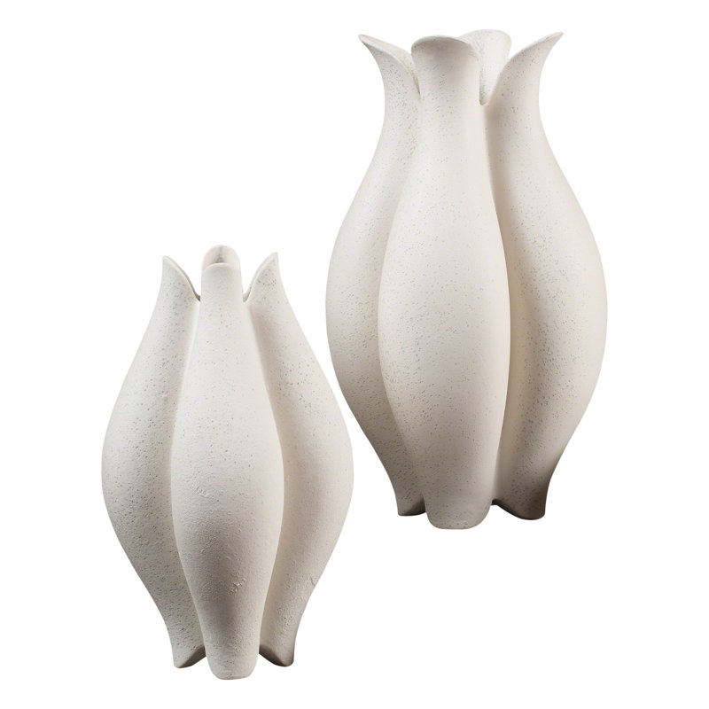 Studio A Pond Vase & Reviews | Wayfair